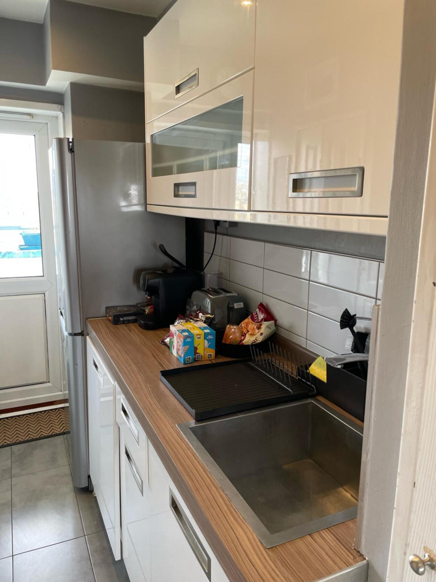 Top Floor 1 Bedroom Apartment With Views Over Londres Exterior foto