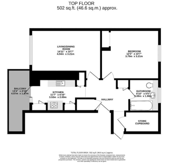 Top Floor 1 Bedroom Apartment With Views Over Londres Exterior foto